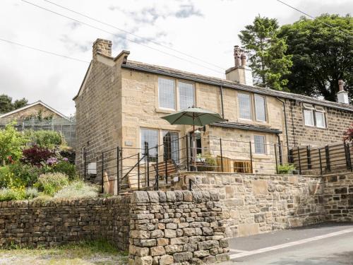Oxenhope House | Box Tree Cottage