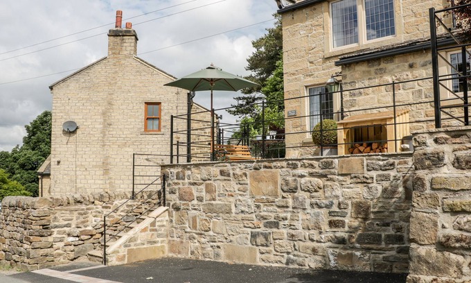 Oxenhope Cottage | Box Tree Cottage