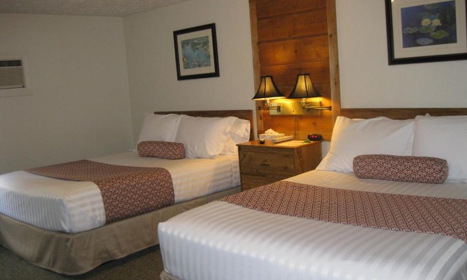 Boyne City Hotel | Boyne City Motel