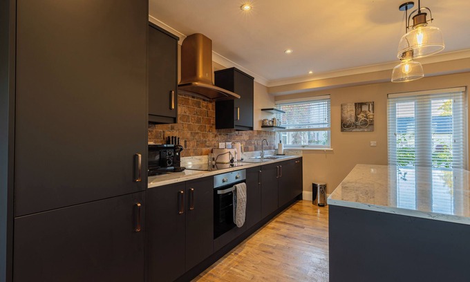 Trim House | Boyne View House
