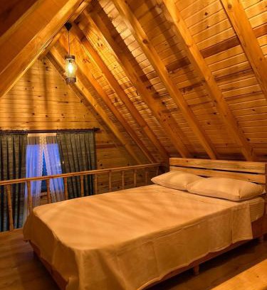 Altınordu House | Boztepe Küme Evleri