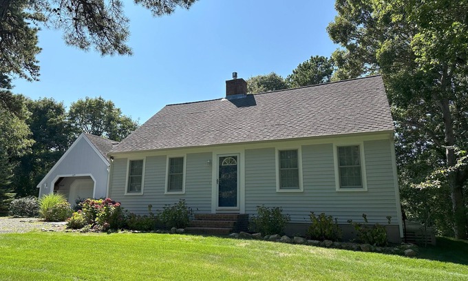 Brewster House | BPOPE - Just Listed! Spacious Oasis minutes to CC Rail Trail & Beaches