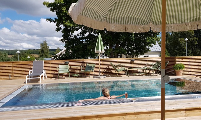 Brosarp Hotel | Brösarps Gästgifveri & SPA