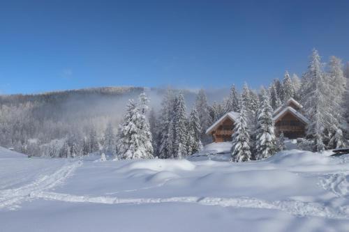 Albeck Ski Chalet | Bründl-Chalets Hochrindl