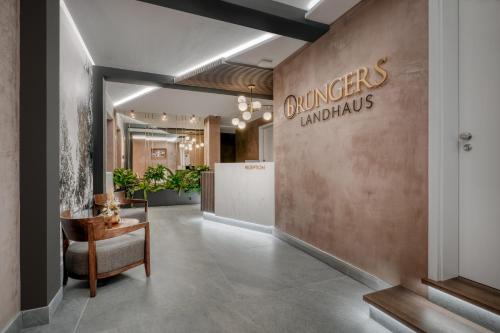 Bruchmuhlen House | Brüngers Landhaus