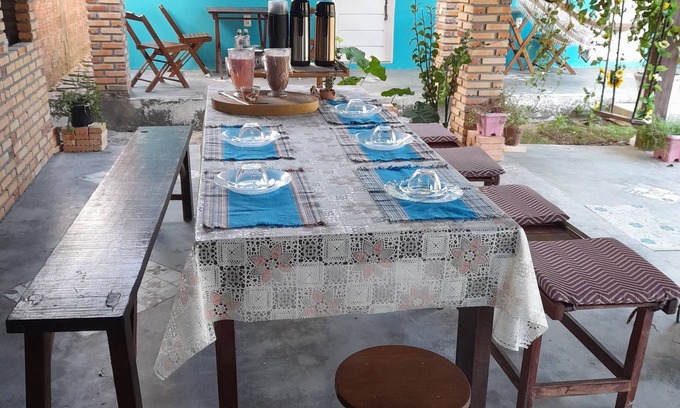 Barra Grande House | SWEET VILLA - SWEET LIFE.
