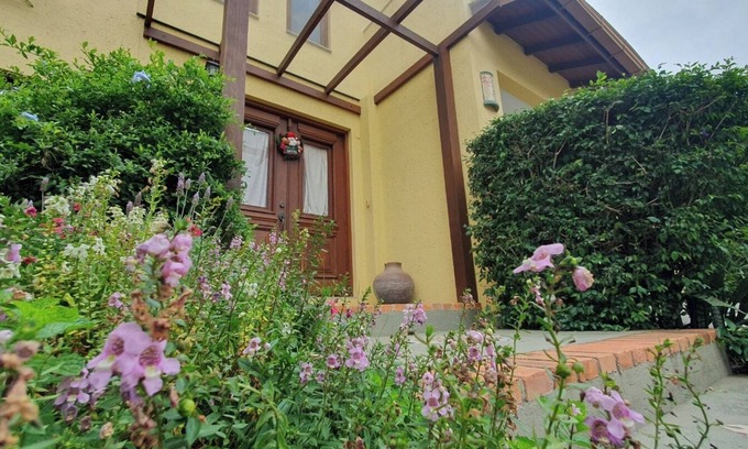 Campeche Leste House | Cozy house in a gated community in Campeche Beach - Floripa - SC