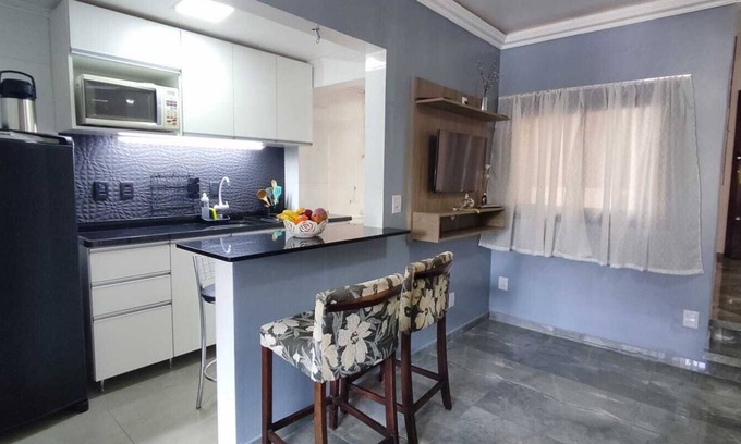 Centro Historico Apartment | Apartment on the edge, beautiful, cozy and inspiring