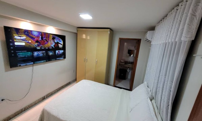 Centro Apartment | Pure comfort in Flat 1 - 5 min from the center