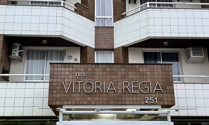 Ingleses Centro Apartment | Excelente Imóvel na Praia dos Ingleses à 250m da Praia