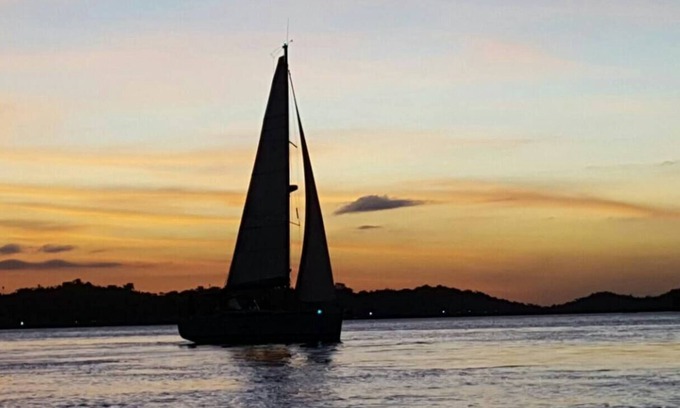 Itaparica Boat Rental | Good Sailboat