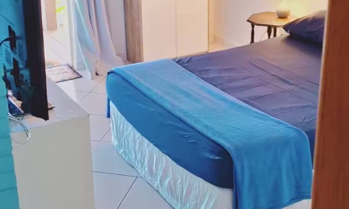 Costazul Apartment | Independent suite with gourmet area in Costazul