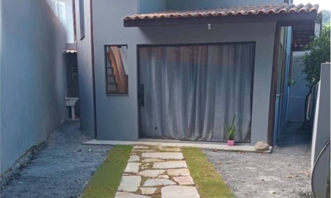 Barra do Sahy House | Recanto do Sahy - 3 minutes from the beach!