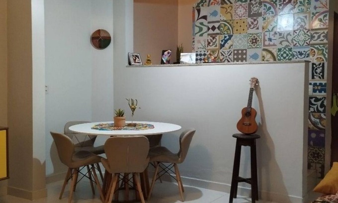 Marechal Deodoro House | Cozy room Praia do Francês