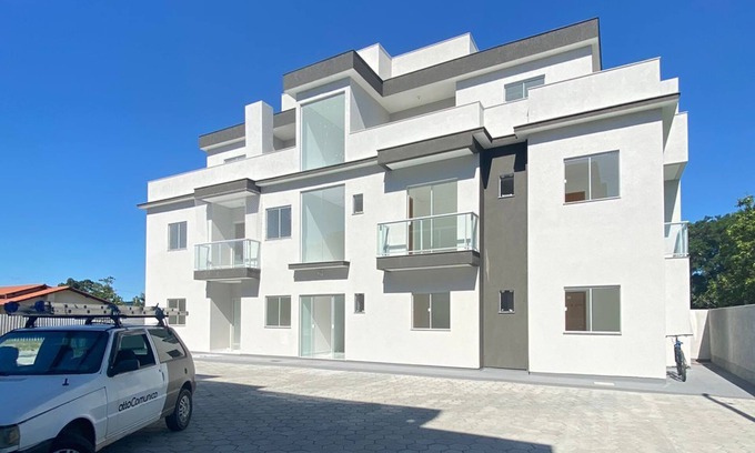 Ribeirao da Ilha Apartment | Apartamento no Ribeirão da Ilha Sul da Ilha de Florianópolis