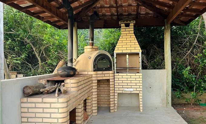 Sao Pedro da Aldeia House | Refúgio com a família! Em São Pedro da Aldeia - RJ