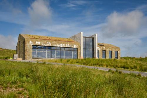 Achachork Hotel | Bracken Hide Hotel