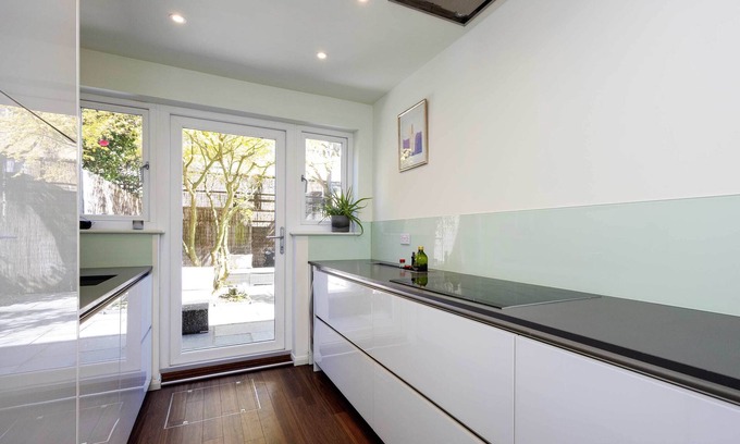 Balham House | Brackenbury, by Veeve