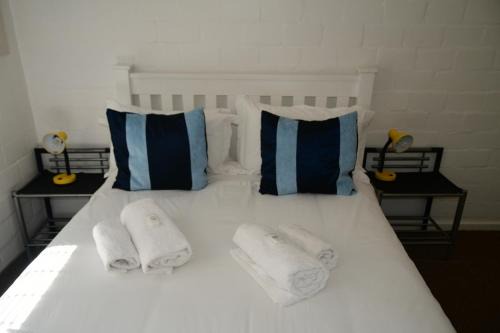 Pinelands Apartment | Bradclin @ York