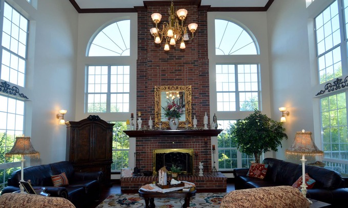 Branson Bed & Breakfast | Bradford House Bed & Breakfast