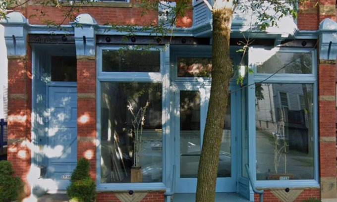 Lower East Side Apartment | Brady St Modern 2 Bedroom 1 1/2 Bath Luxury Unit