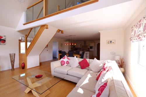 Lonmore Bed & Breakfast | Brae Cottage