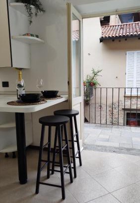 Romano di Lombardia Apartment | Braguti Apartments