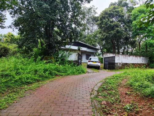 Thirunelly House | Brahmagiri Homestay Serviced Villa