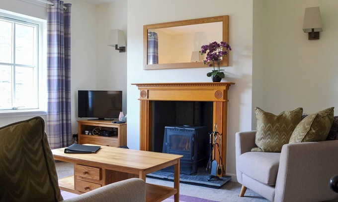 Kyleakin Cottage | Braigh na Leitre - UK33790