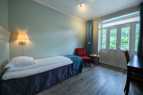 Ulvik Hotel | Brakanes Hotel