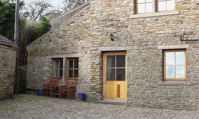 Fence Cottage | Bramble Cottage - 27978