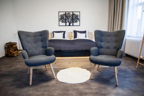Vsetin Apartment | brand-aparts