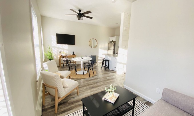 West End Apartment | Brand New 1 Bedroom Apartment in Portland