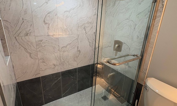 Bramalea House | Brand new 1 bedroom Fully Furnished apartment