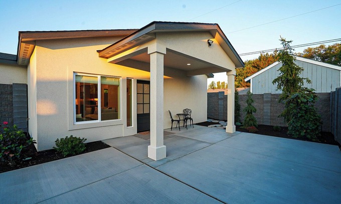 Tri-Cities House | Brand new 2-bedroom home in the heart of Kennewick
