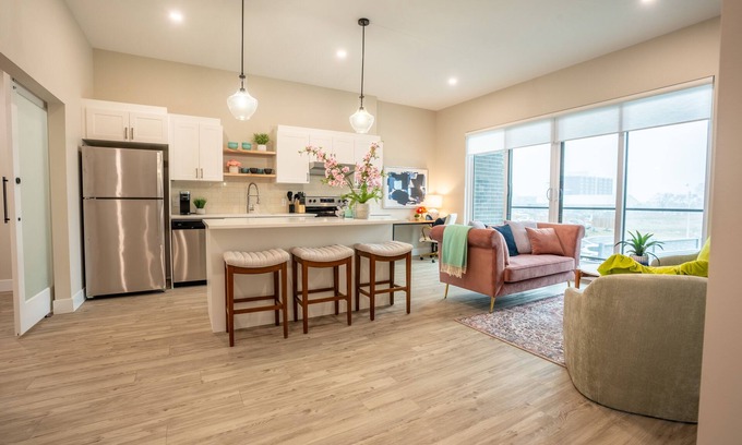 Chatham-Kent Condo | Brand New! 2 Bedroom Luxury Condo