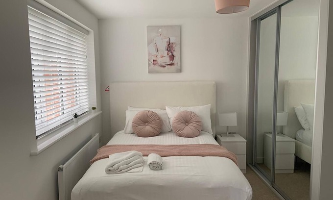 Bolton House | BRAND NEW 3 BEDROOM DETACHED HOUSE