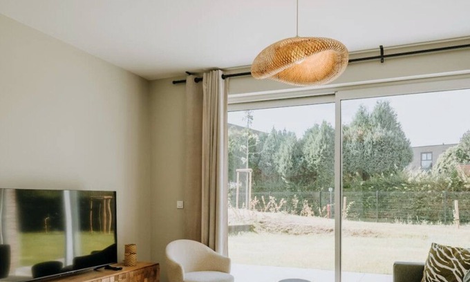 Rocourt Apartment | Brand new 3 bedroom apartment