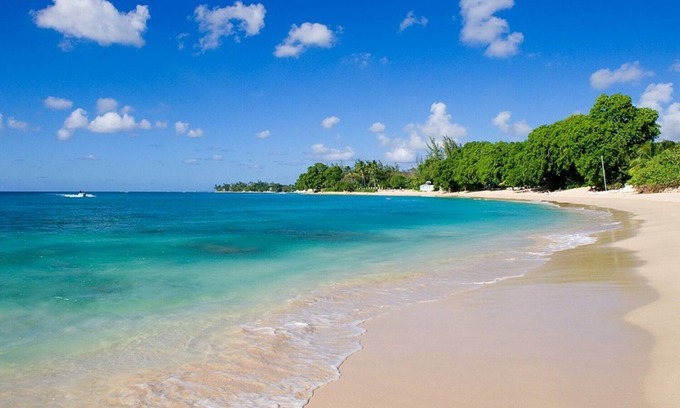 Gibbs Bay Villa | Brand New 3 Bedroom Villa Located on Gibbs Beach in Barbados - Shoestring Villa