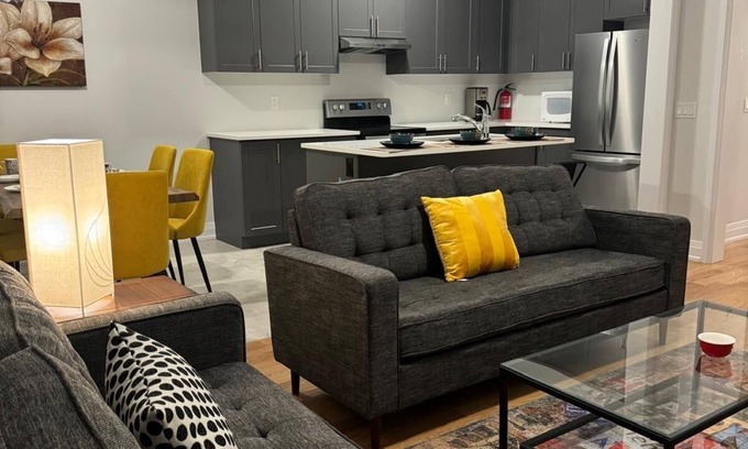 Woodstock House | Brand New 4 Bedroom 3 Bathroom Home