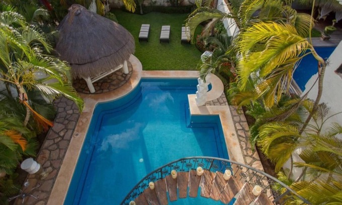 Punta Cancun Villa | Brand new 5BR Villa, Very close to beach