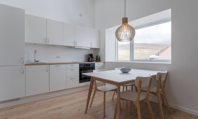 Mivagur Apartment | Brand New/Airport/Rentyourcar/Free Parking