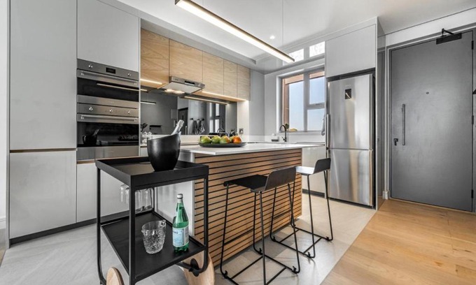 Green Point Apartment | Brand new Apartment close to Stadium and V&A Waterfront
