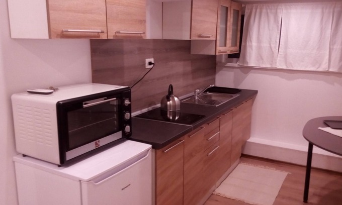 Sofia City Center House | Brand new apartment in the very heart of Sofia