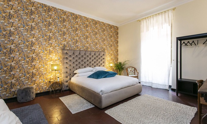 Rione XIV Borgo House | Brand new apartment near the Vatican