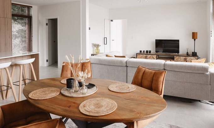 Belsele Apartment | Brand new appartment between Ghent and Antwerp