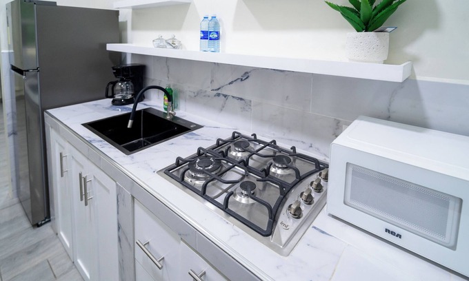 San Luis Talpa Apartment | Brand New Apt 4 GuestsnFully Furnished