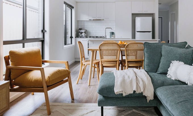 Sale House | Brand New, Beautifully Styled Home in Sale. 3 bed/2 bath. Ultra Fast Wifi