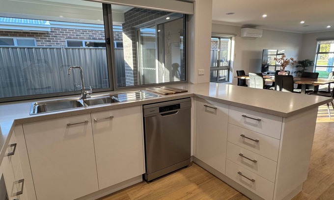 Sale House | BRAND NEW! Close to the Hospital