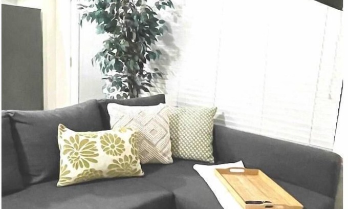 Marpole House | Brand New cozy convenient suite near airport/skytrain